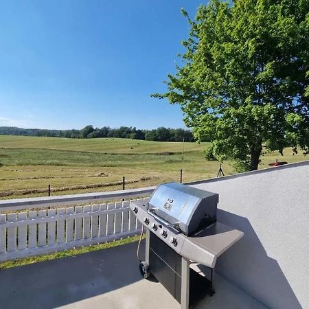 Agroturystyka Rybno Rybno  Bagian luar foto