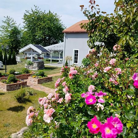 Agroturystyka Rybno Rybno  Bagian luar foto