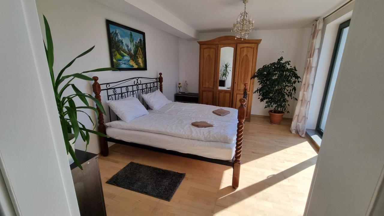 Agroturystyka Rybno Rybno  Bagian luar foto
