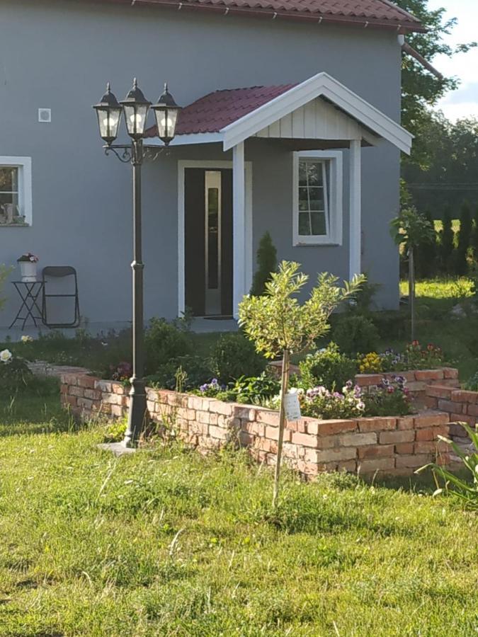 Agroturystyka Rybno Rybno  Bagian luar foto